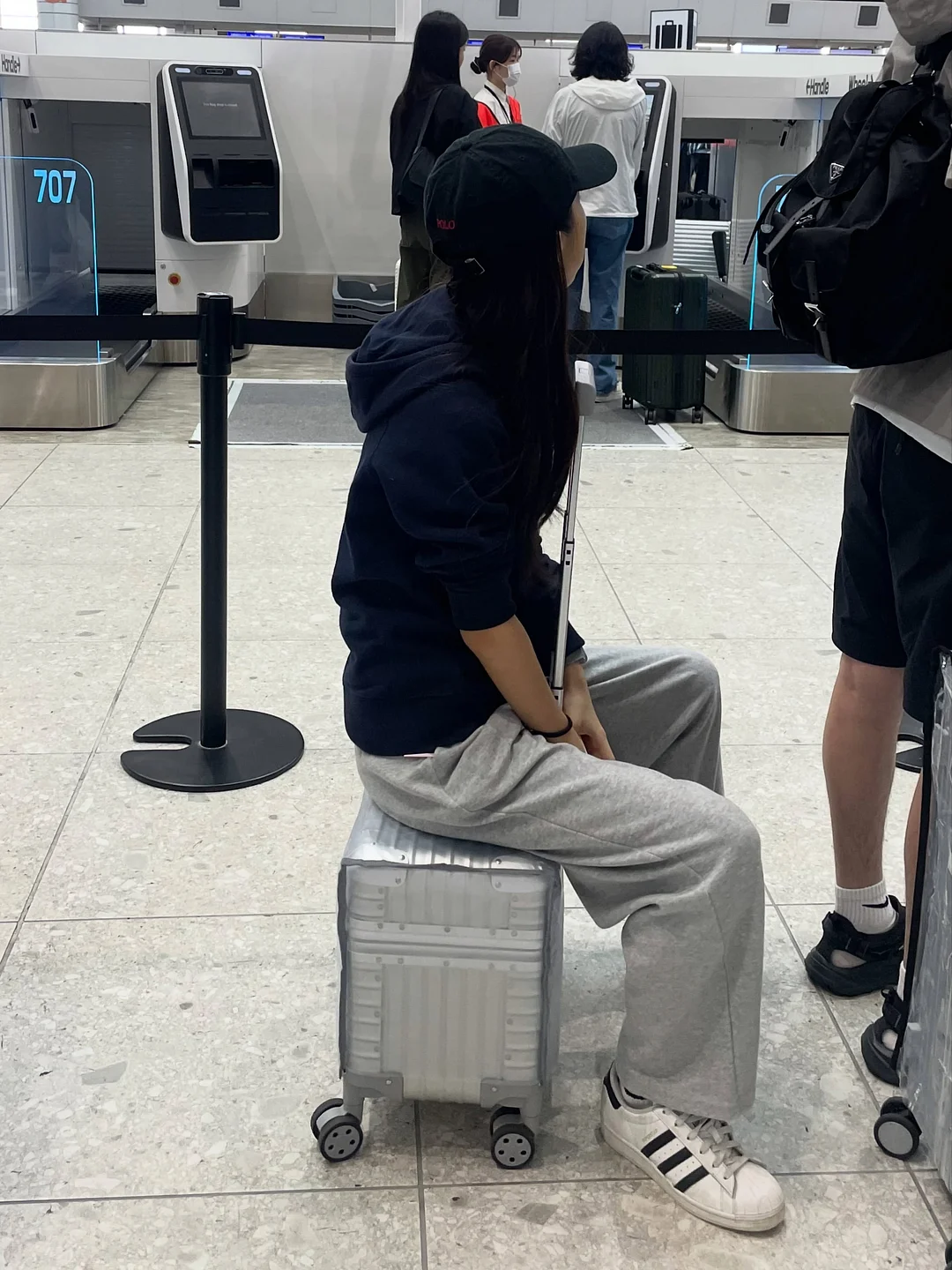크레모아 선풍기 7