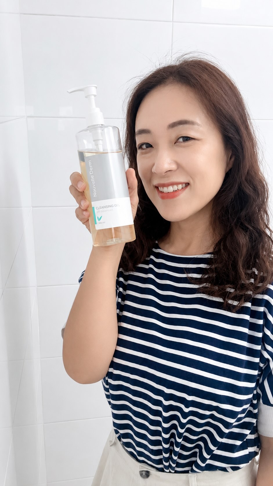 발레복 브랜드 의류