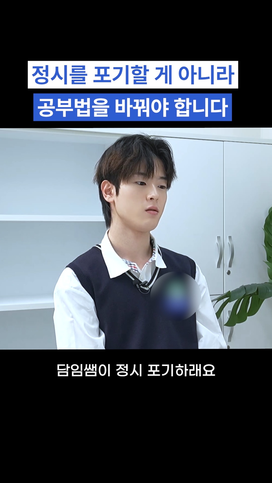 녹색 루즈 롱 셔츠 원피스
