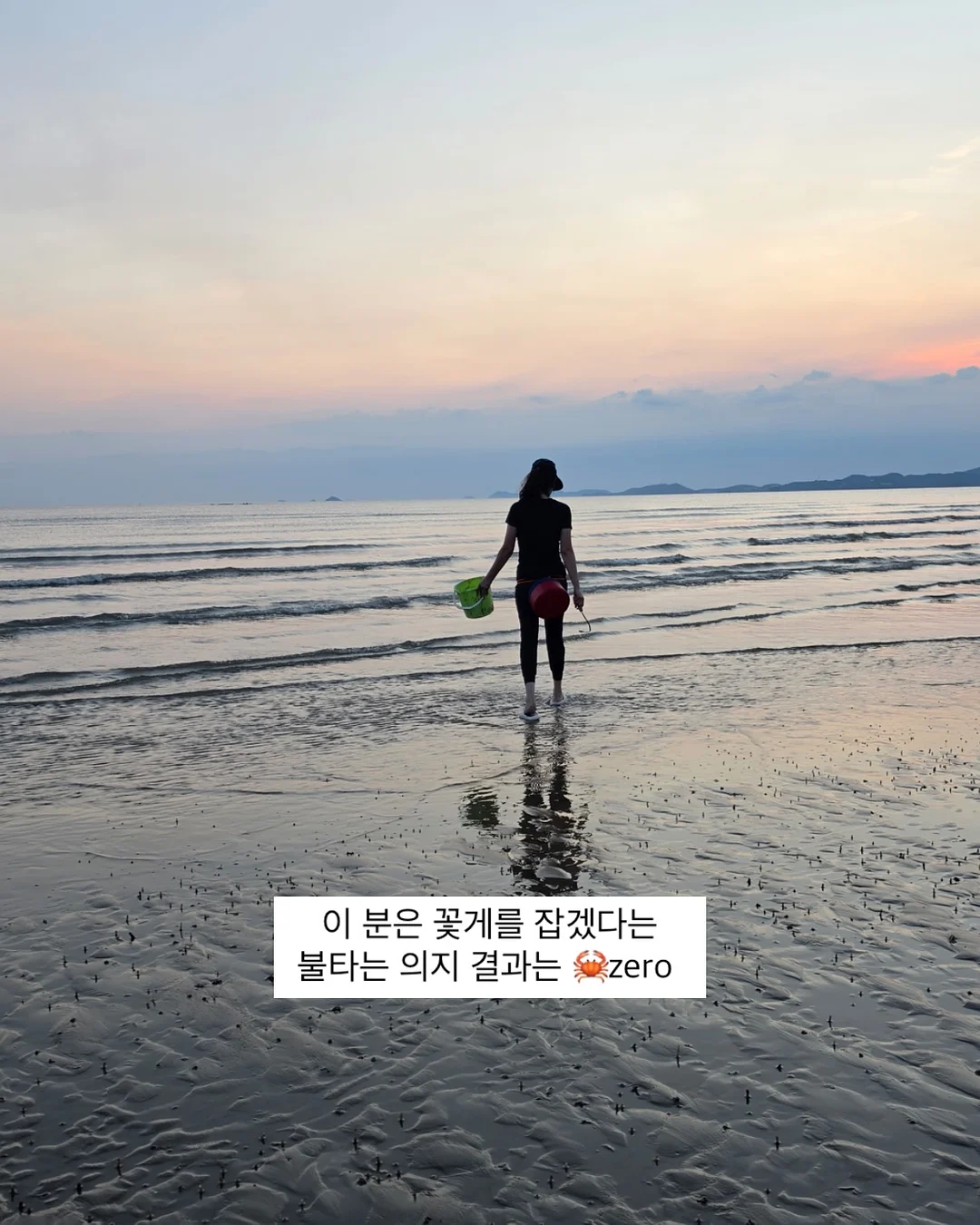 색동 3단 보자기 오브제 10
