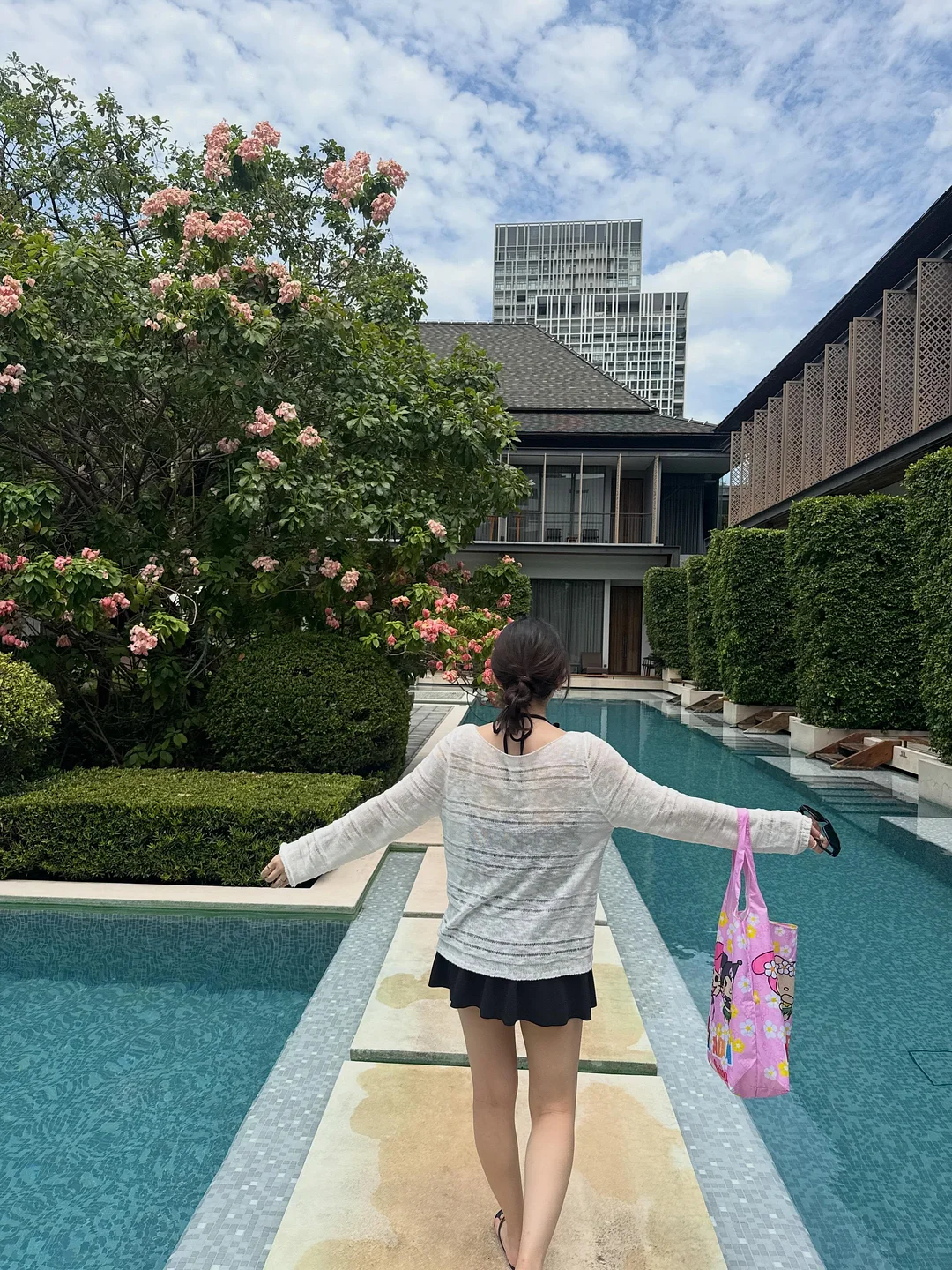 실리콘 물풍선 12