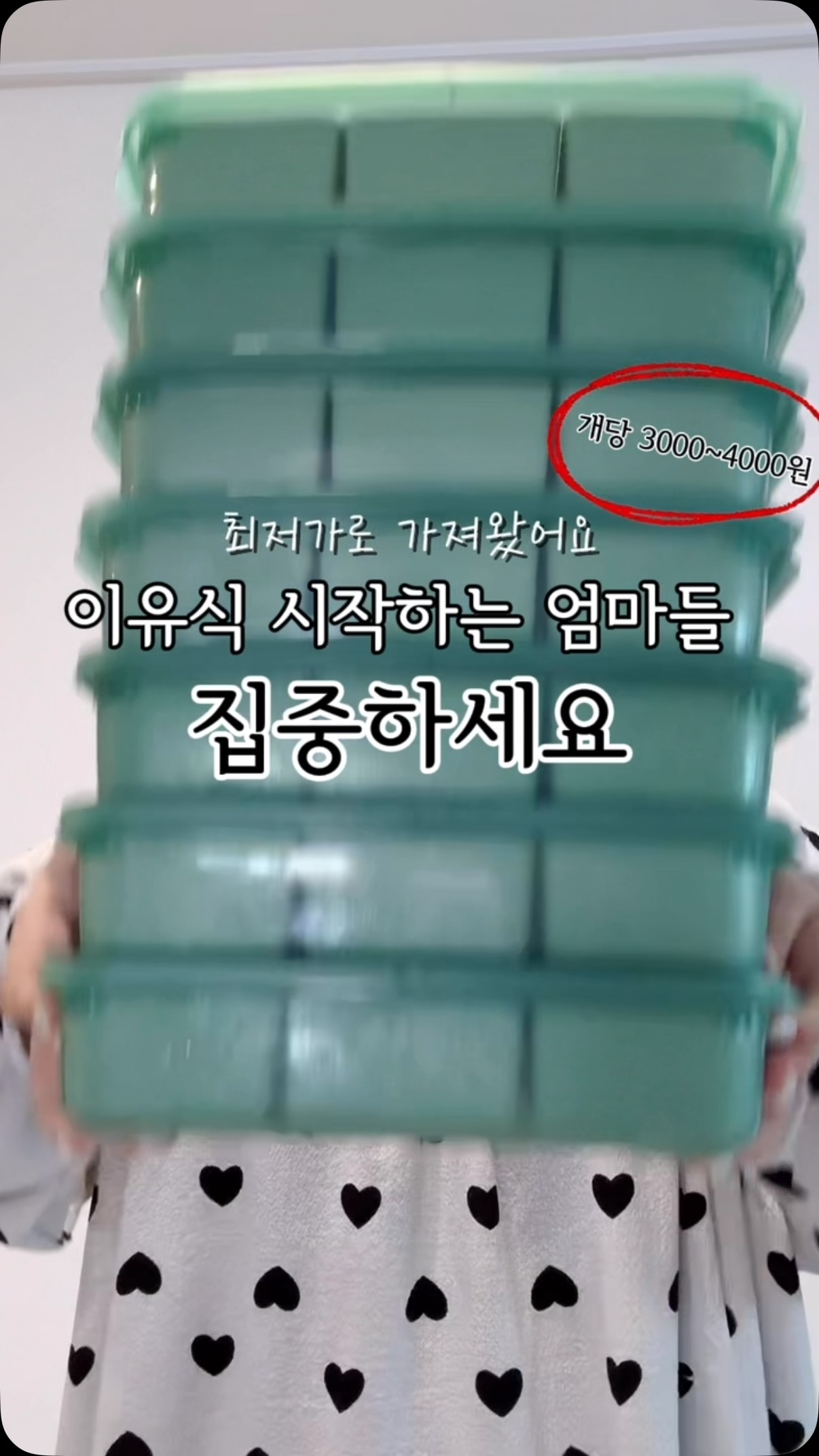 추억의 플립북