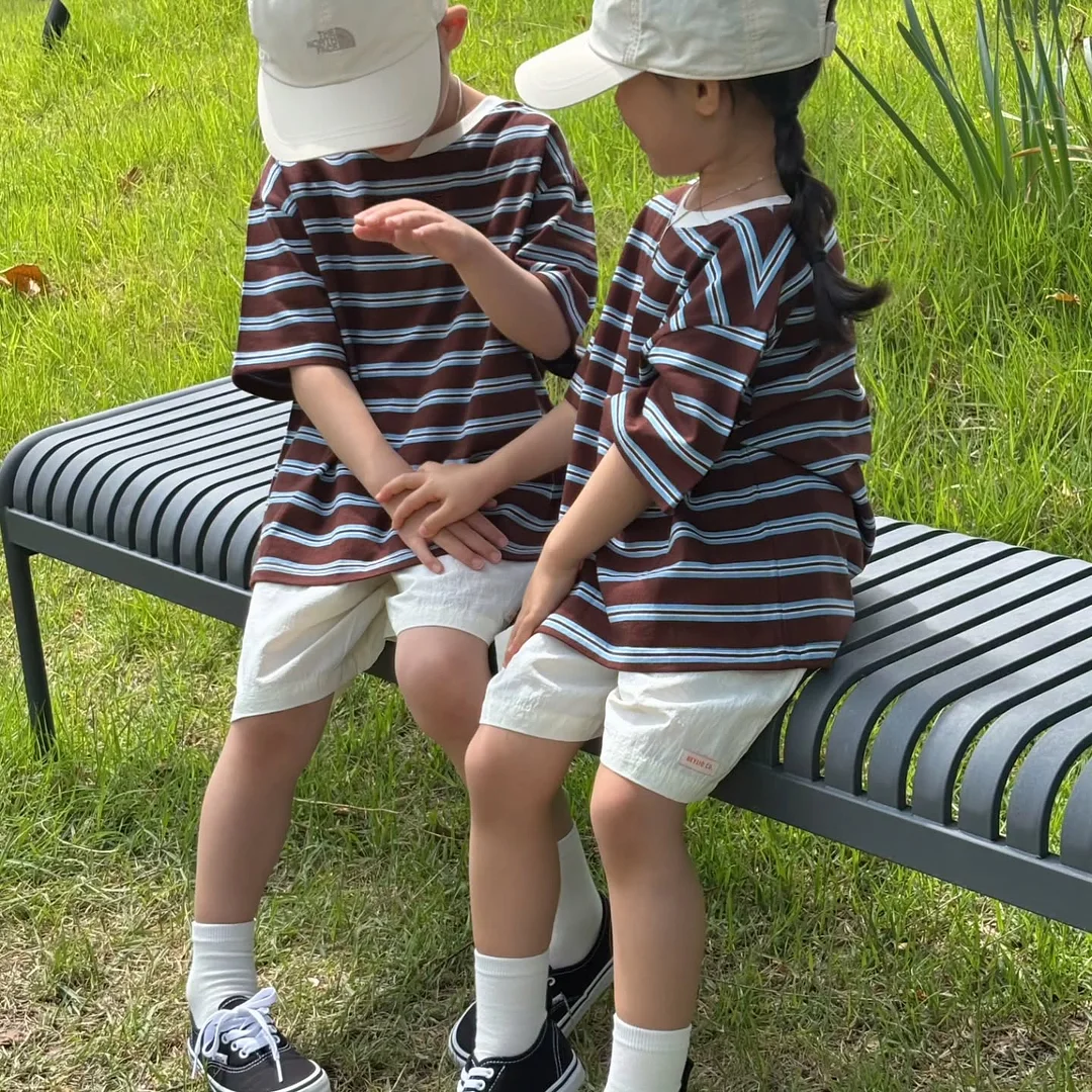 자수 원단 드레스 3