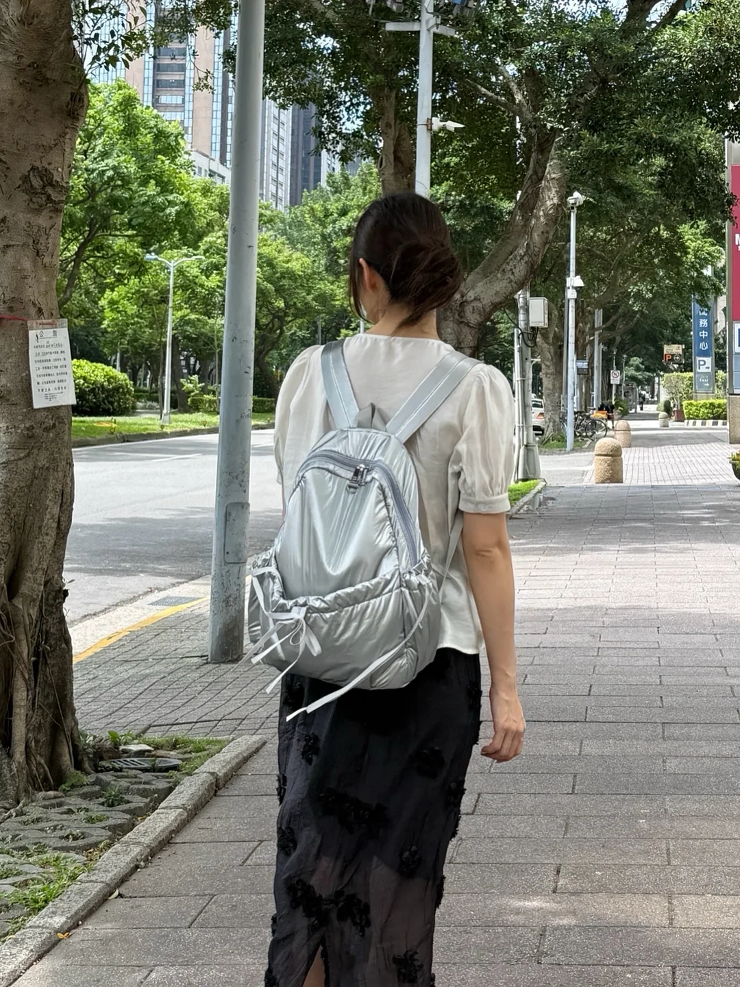 산리오 자수 뱃지 11