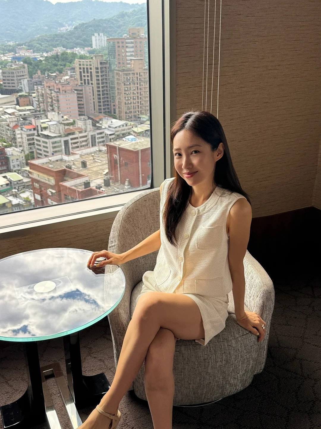 산리오 자수 뱃지 5