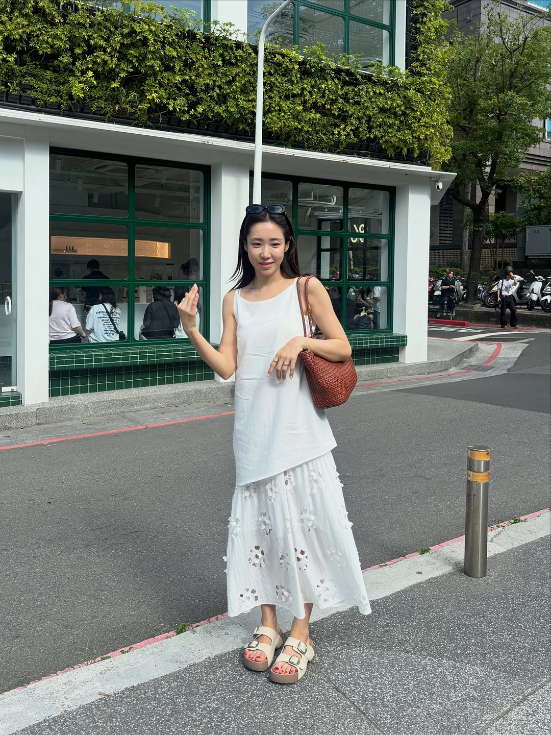 산리오 자수 뱃지 7