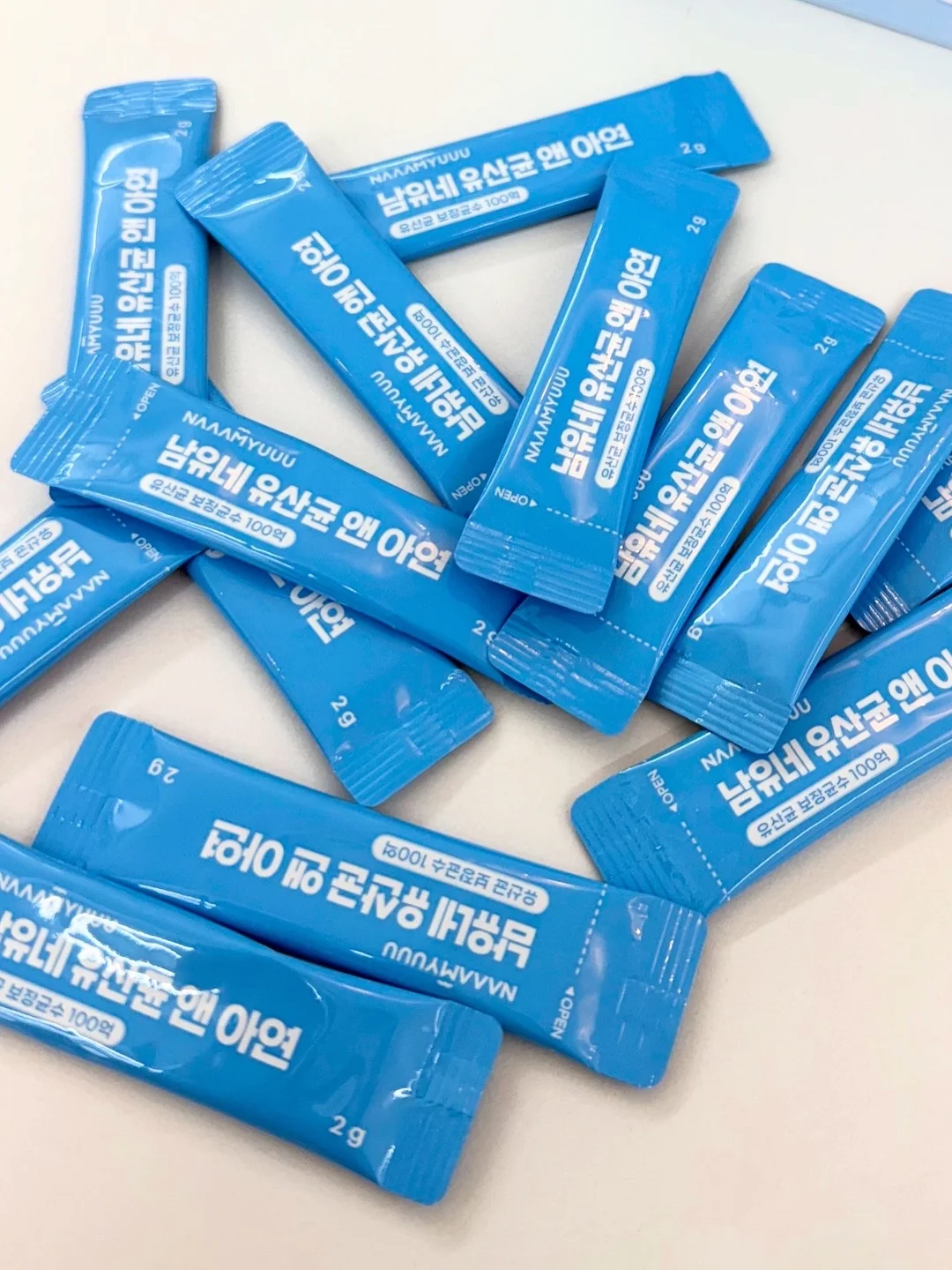 이동식 미니 에어컨 1