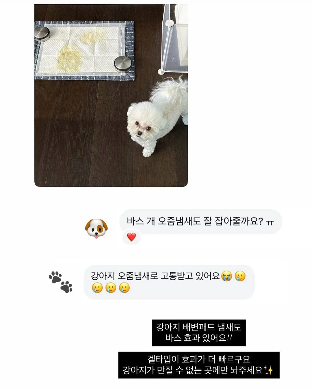 초기 이유식 필수 준비물 & 꿀템 리스트 8