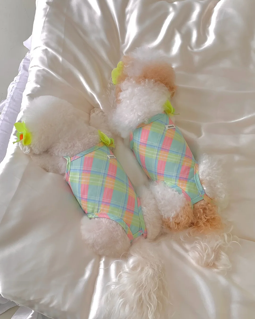 롱스커트 3