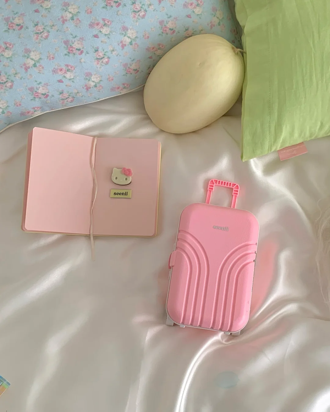 롱스커트 10