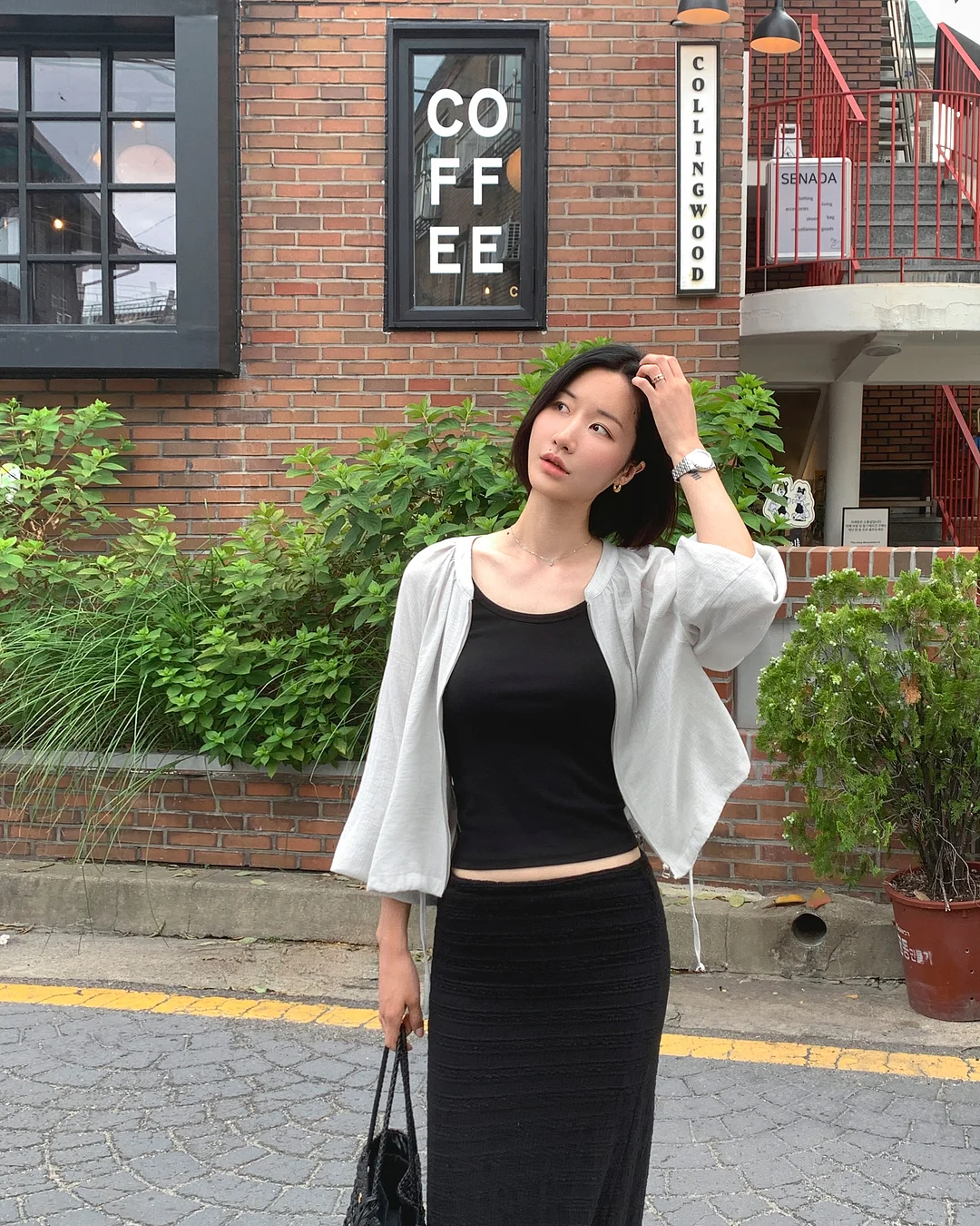 꽃머리띠 1
