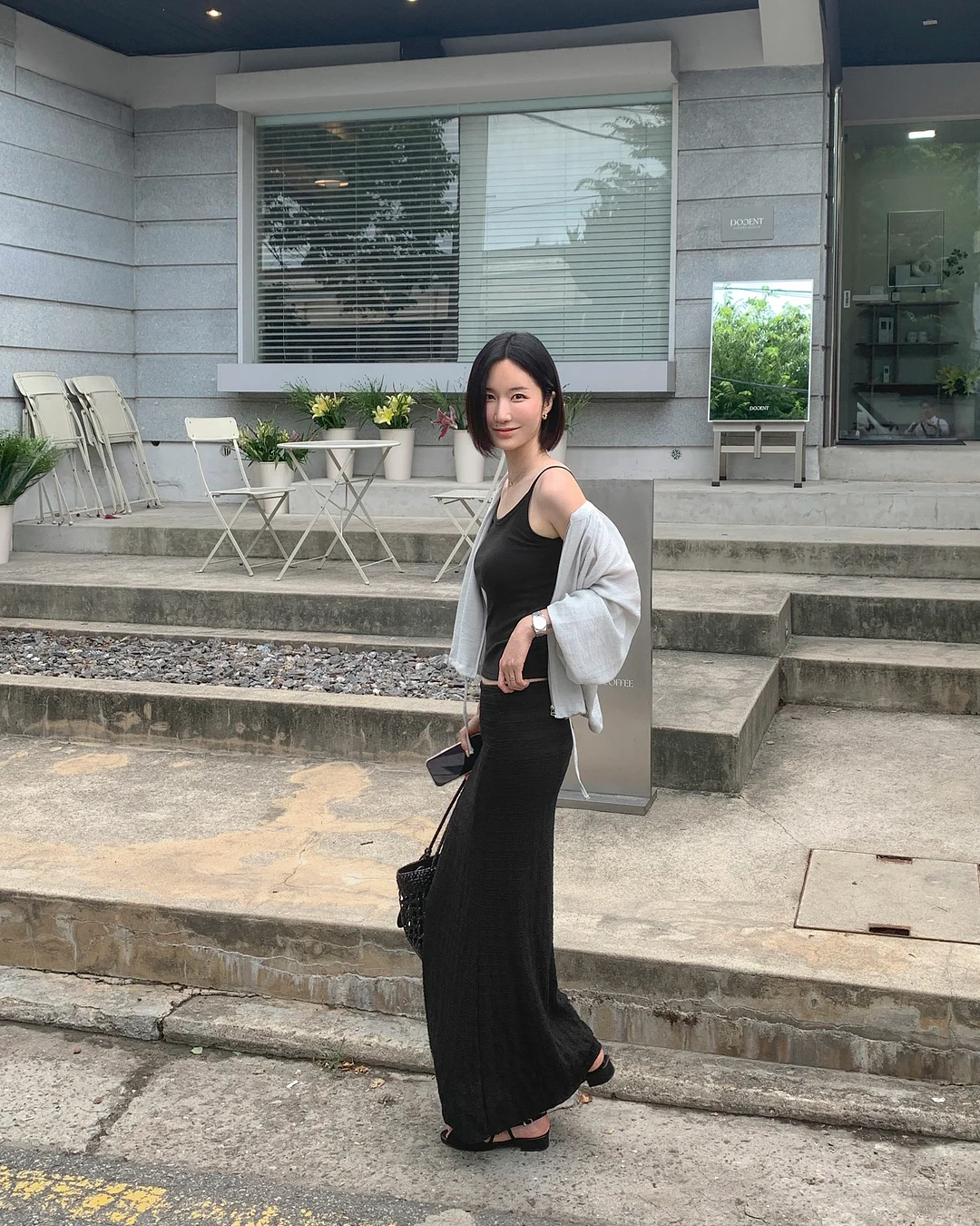 꽃머리띠 9