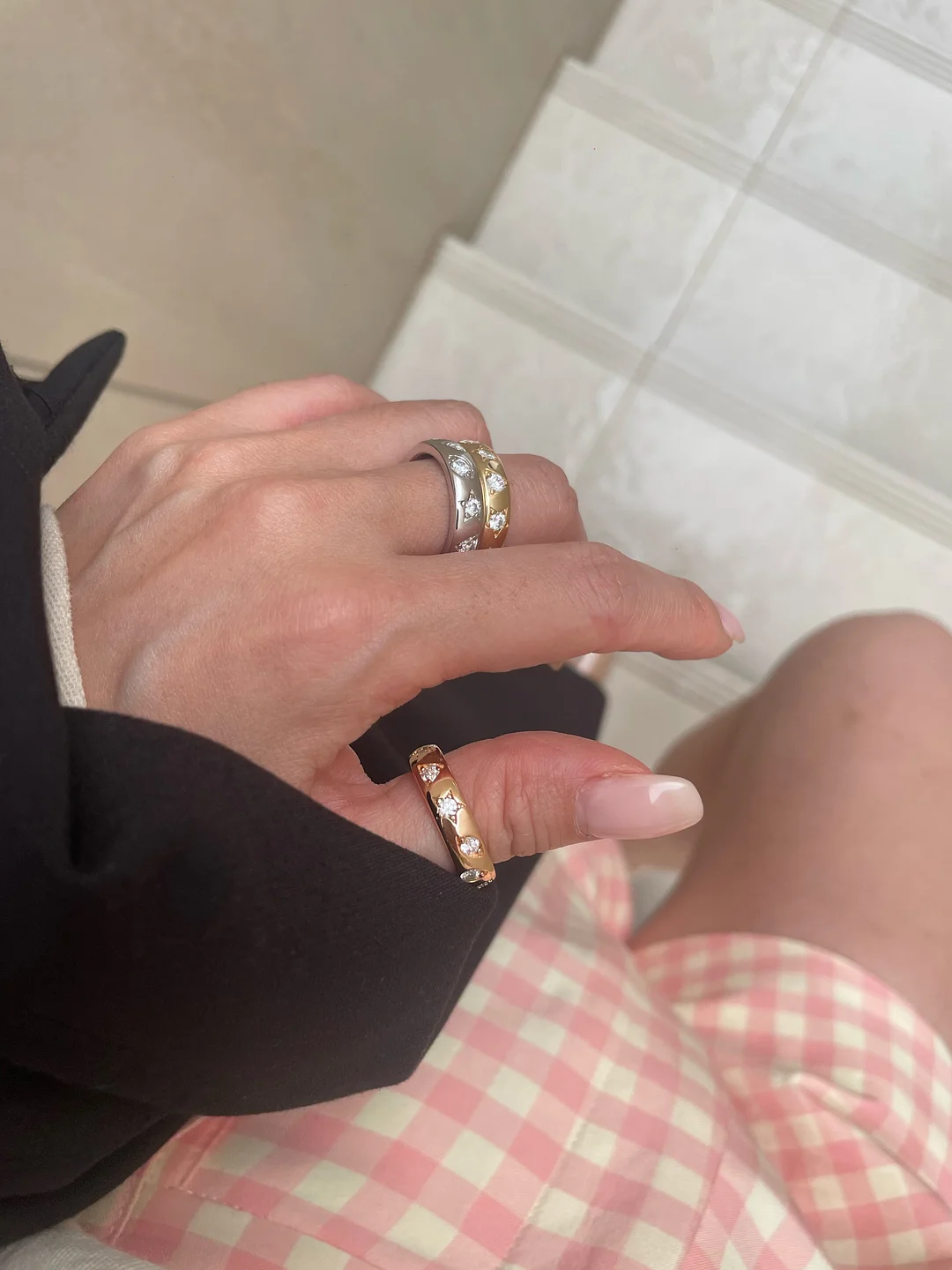 투명서랍 18