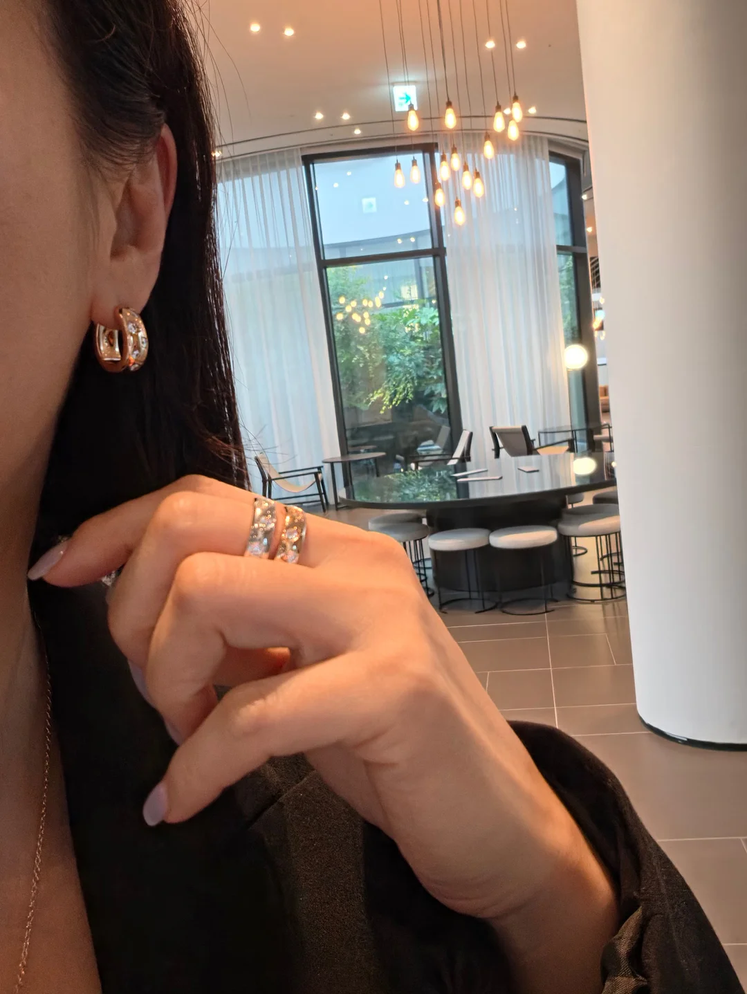 투명서랍 9