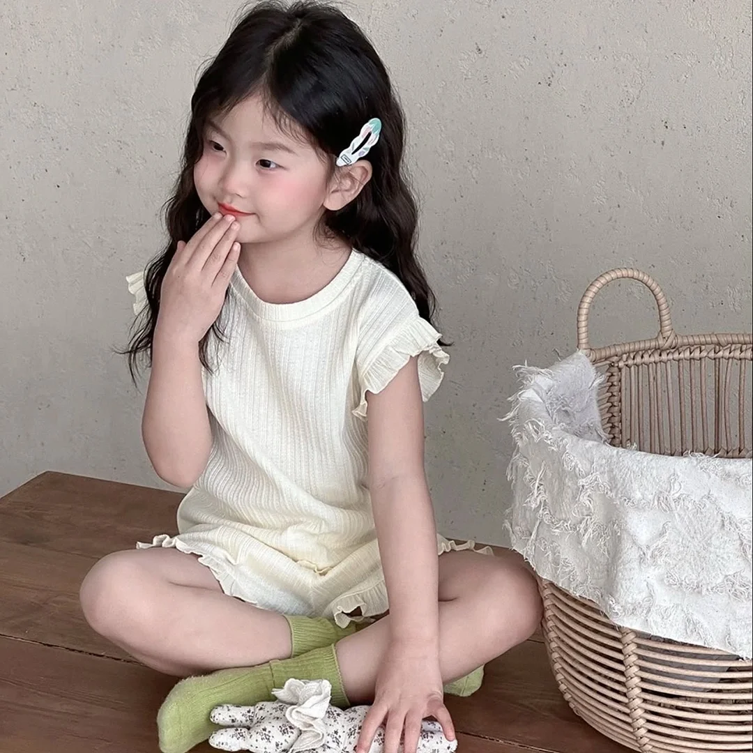 감성 키티 배경화면 2