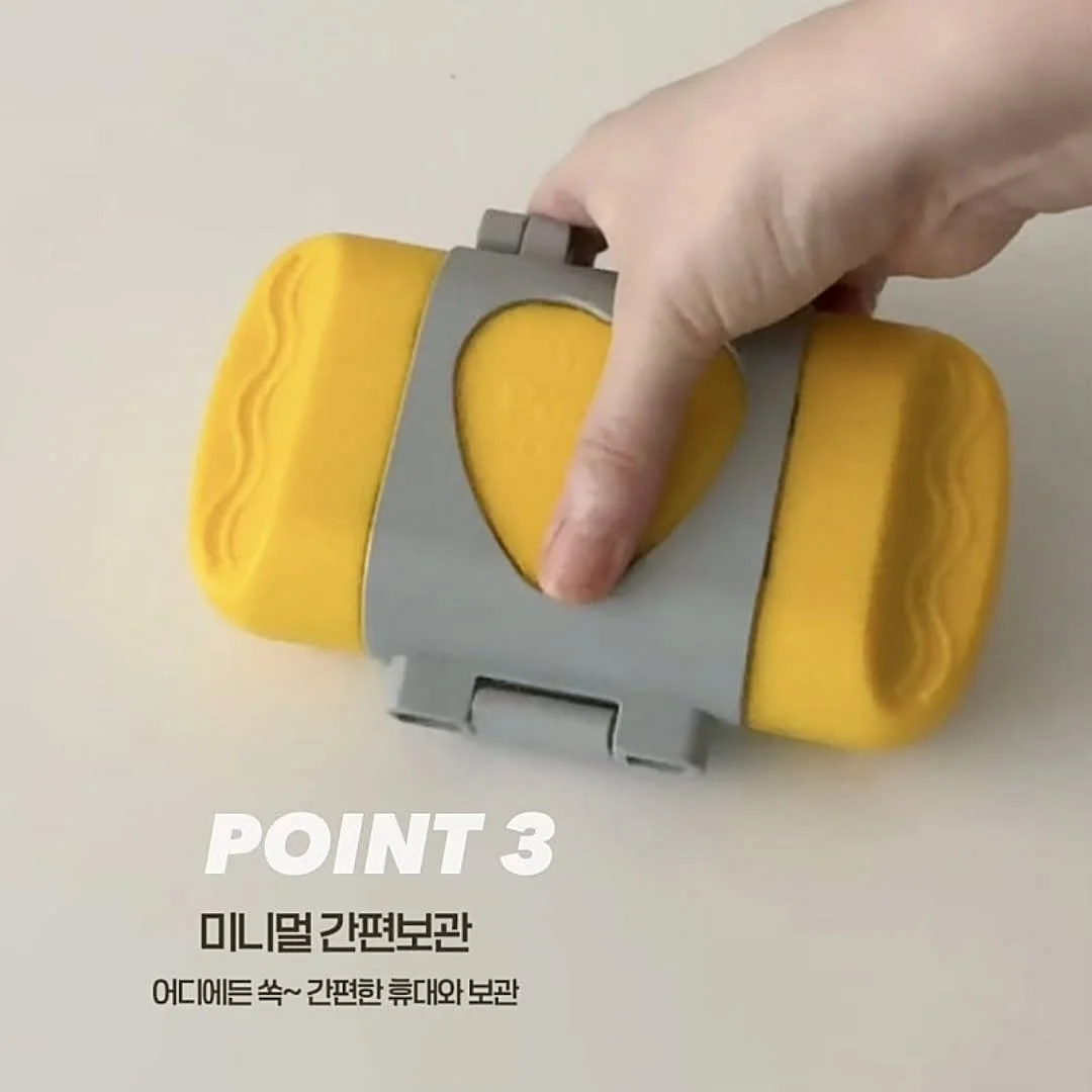 초코무스 레시피 12