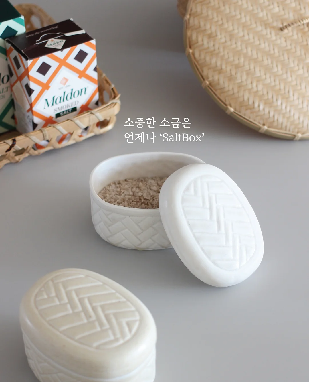 루미엔느 모달브라&팬티 7