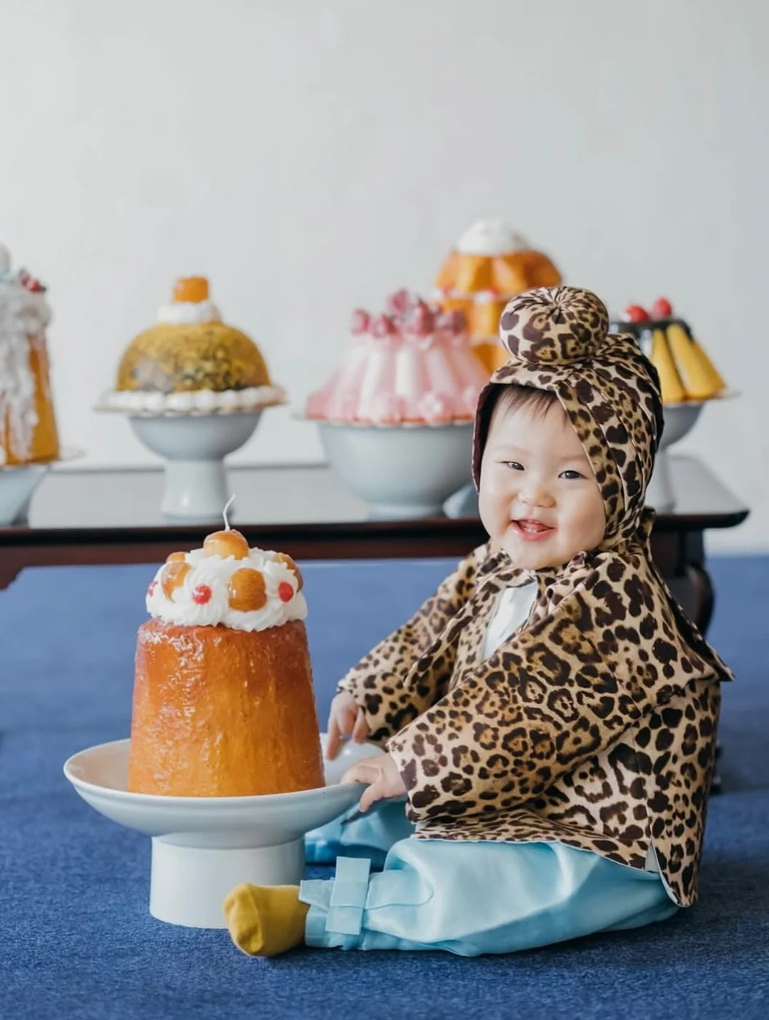 콜롬비아 라스 브리사스 파카마라 무산소 내추럴 10