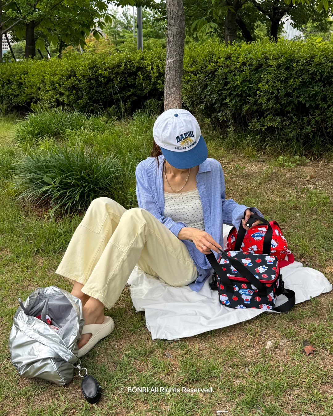무안 햇양파 5