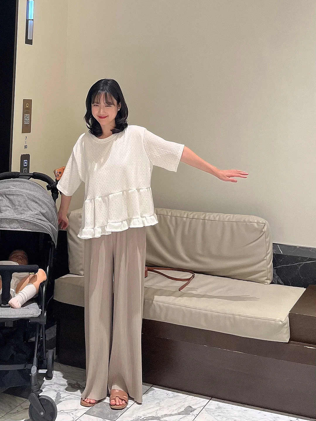 KURUA 회전책장 4