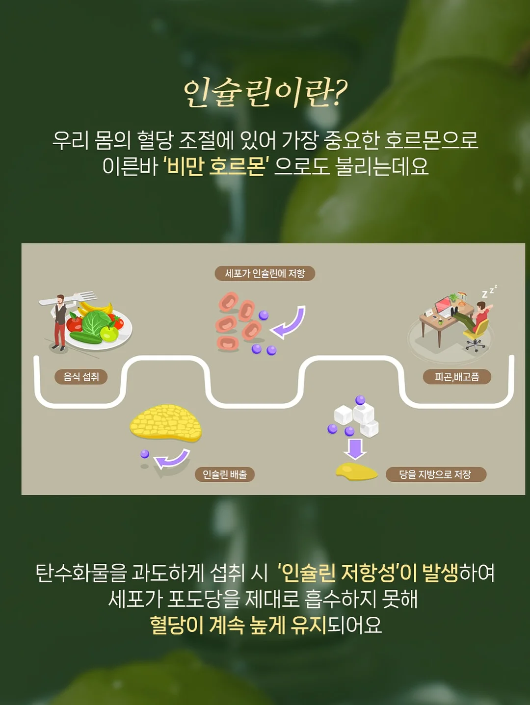 선글라스형 물안경 2