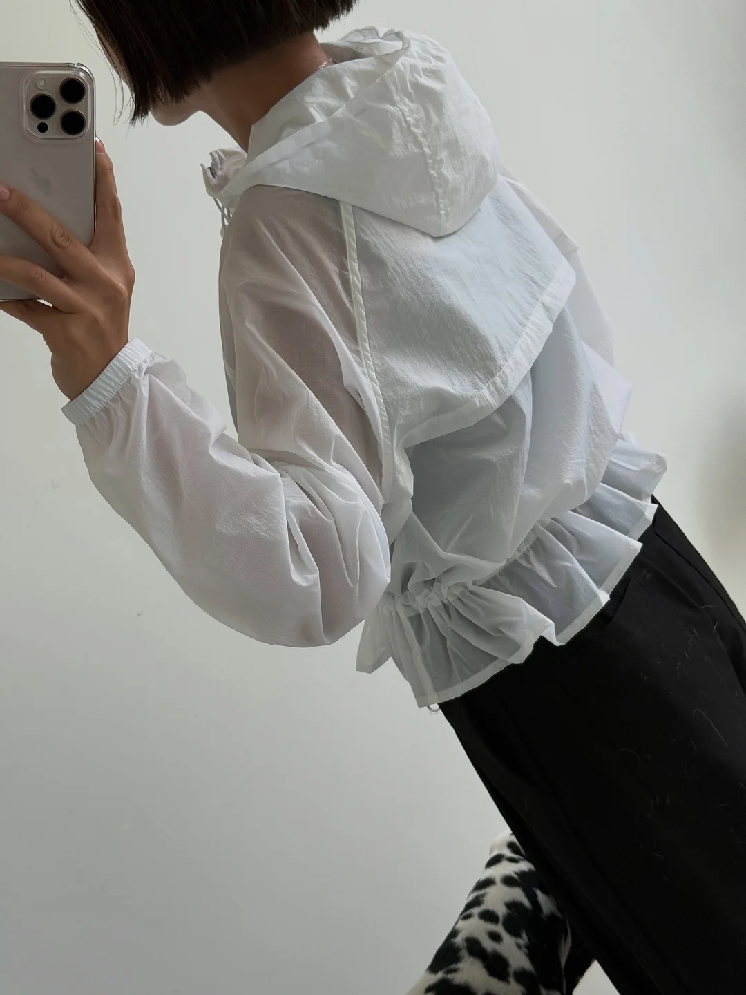 런드리에그 16