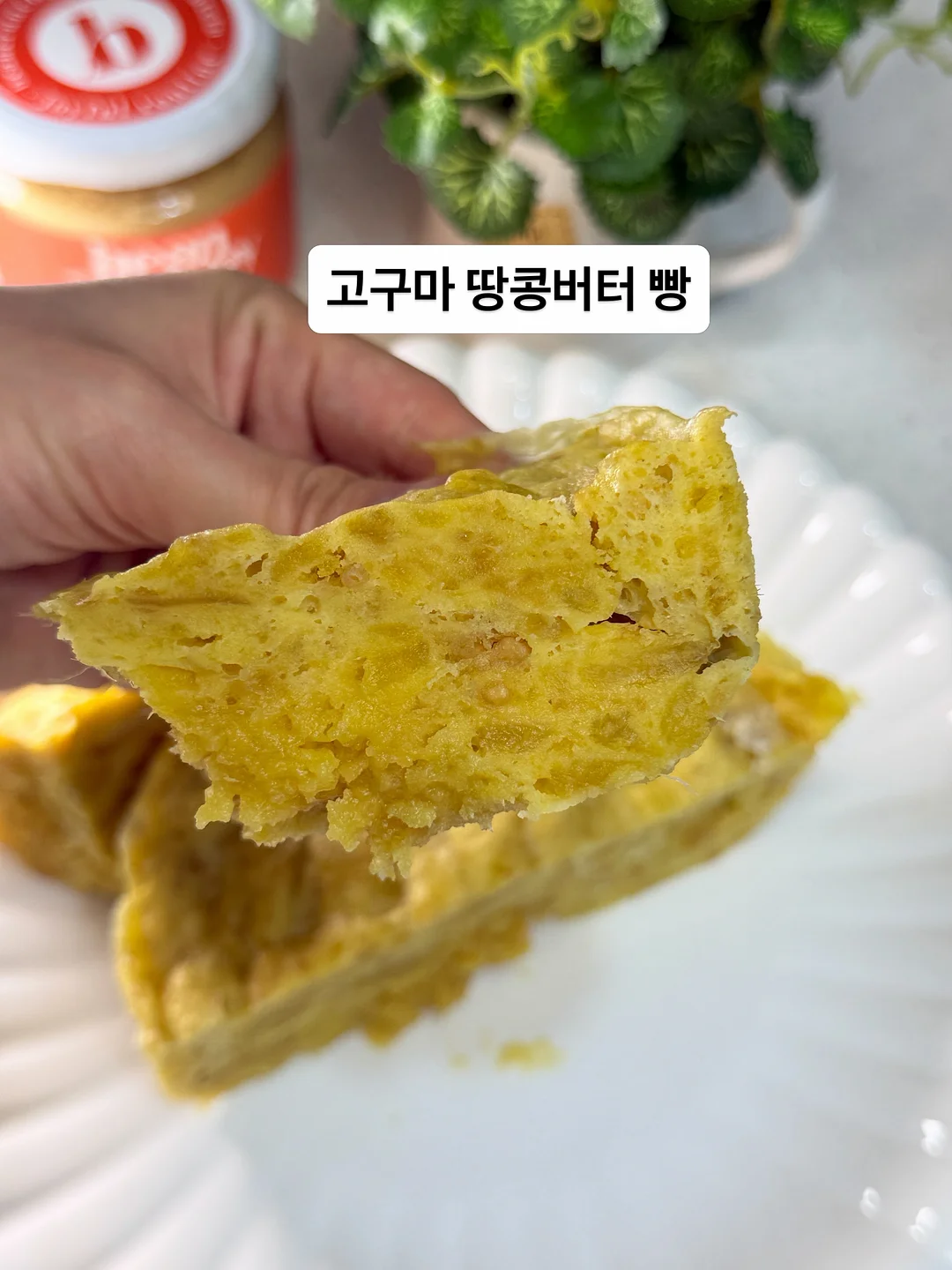 앙오미 꽃다발케이크 16