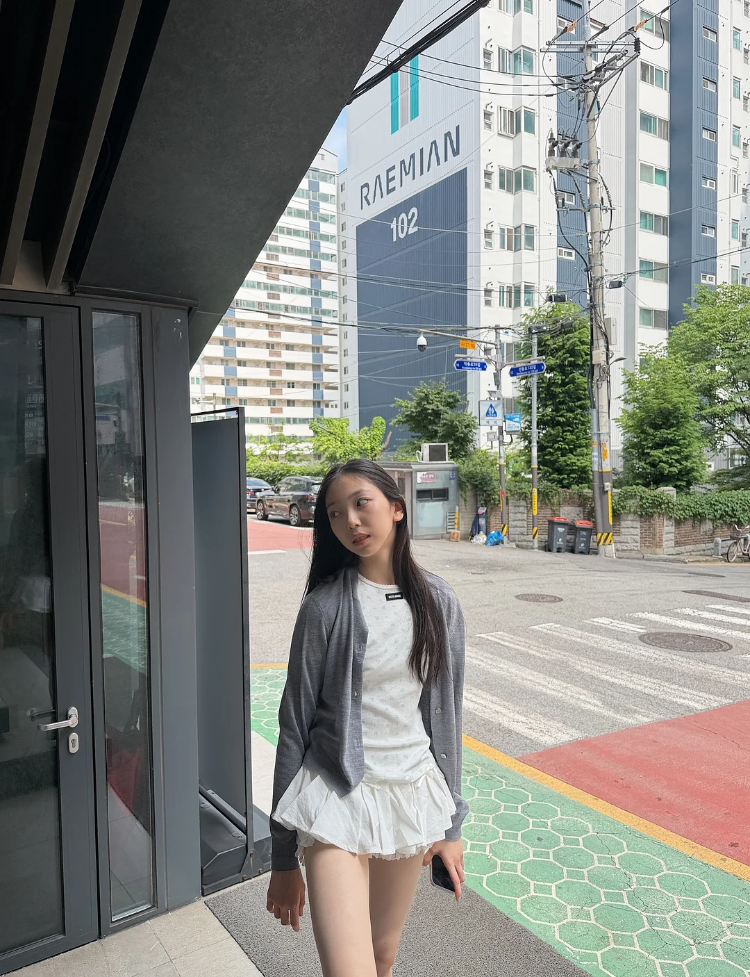 캉캉스커트 3