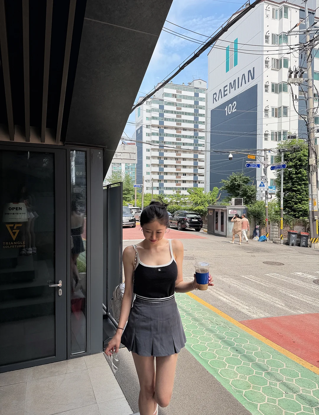 캉캉스커트 5