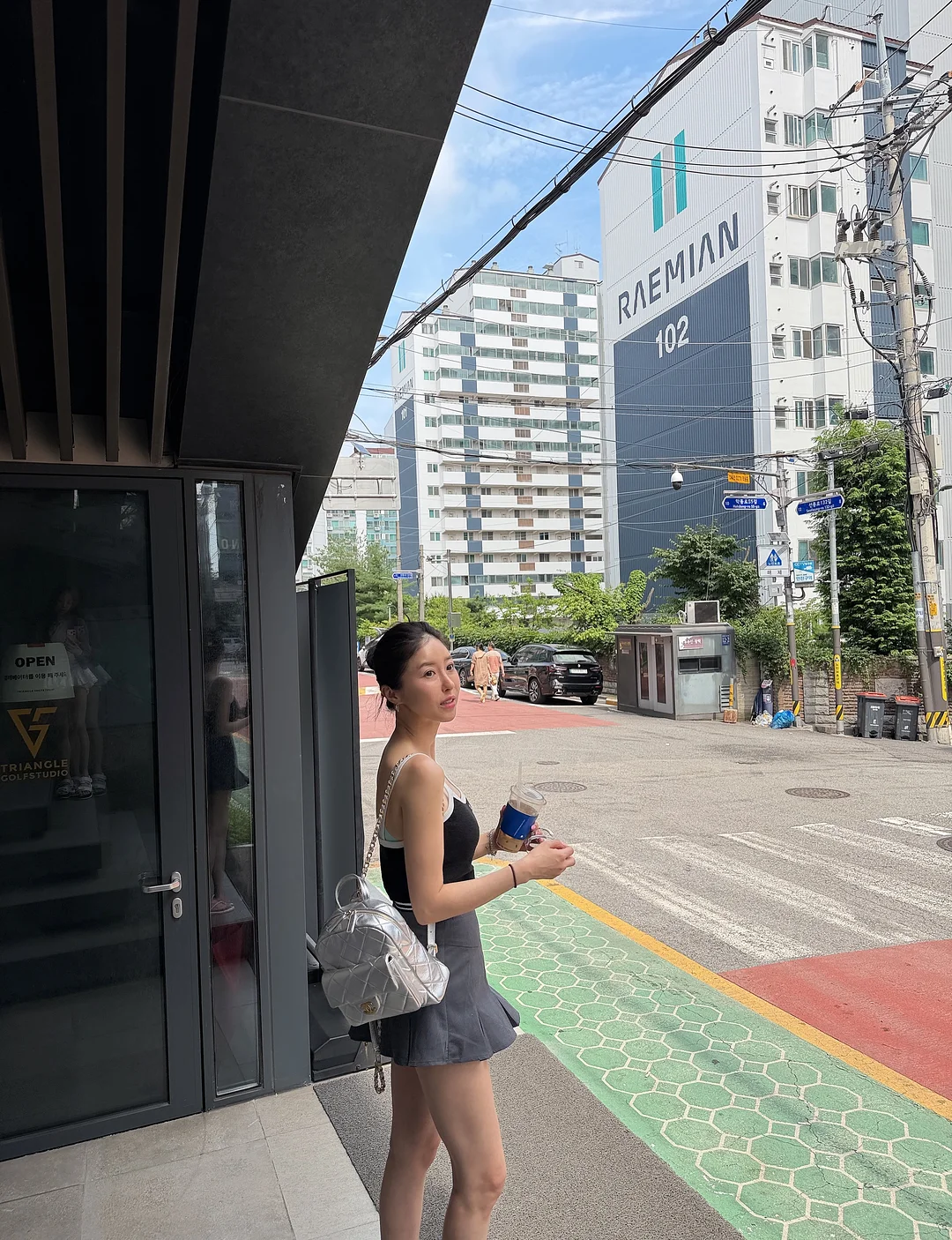 캉캉스커트 6