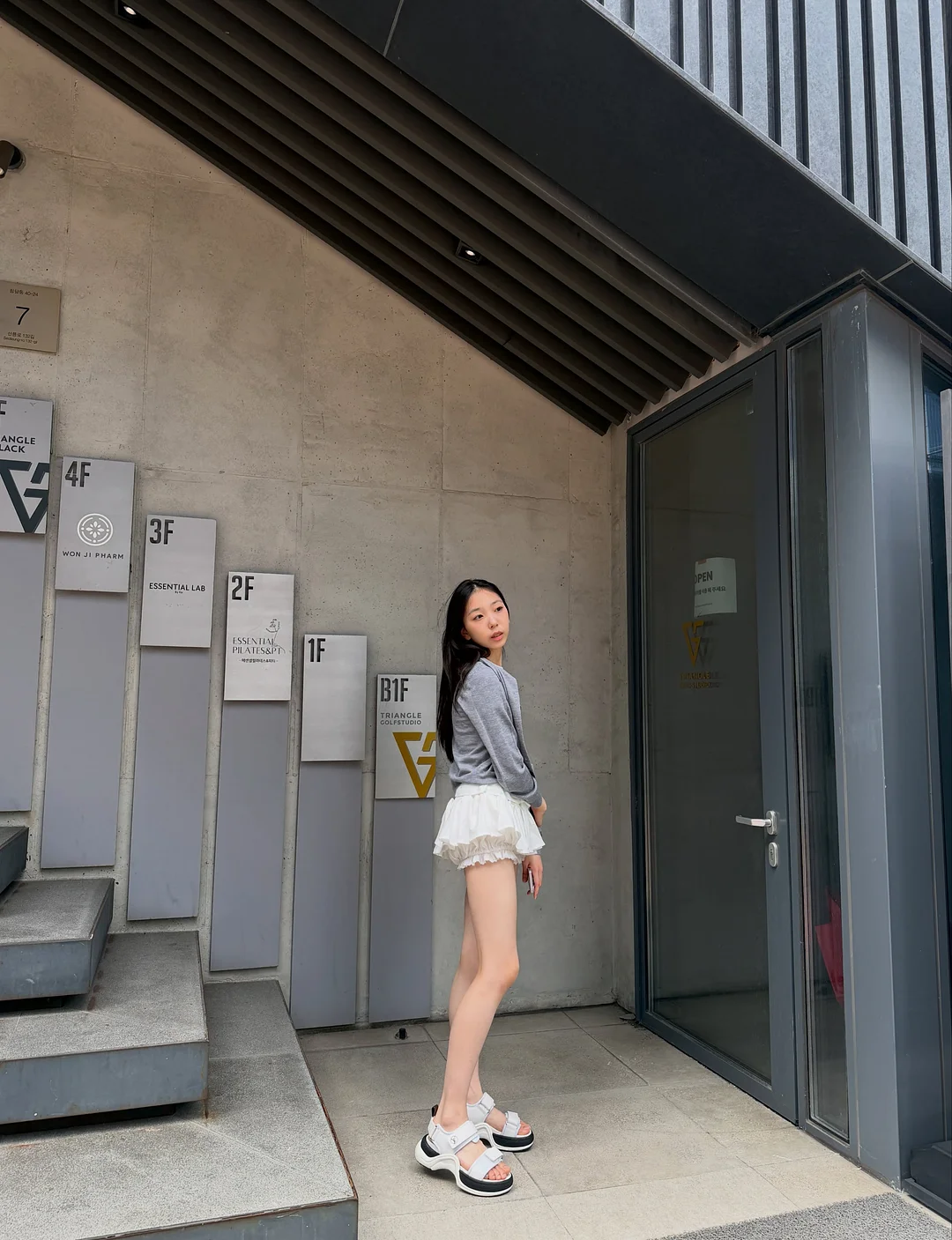 캉캉스커트 7