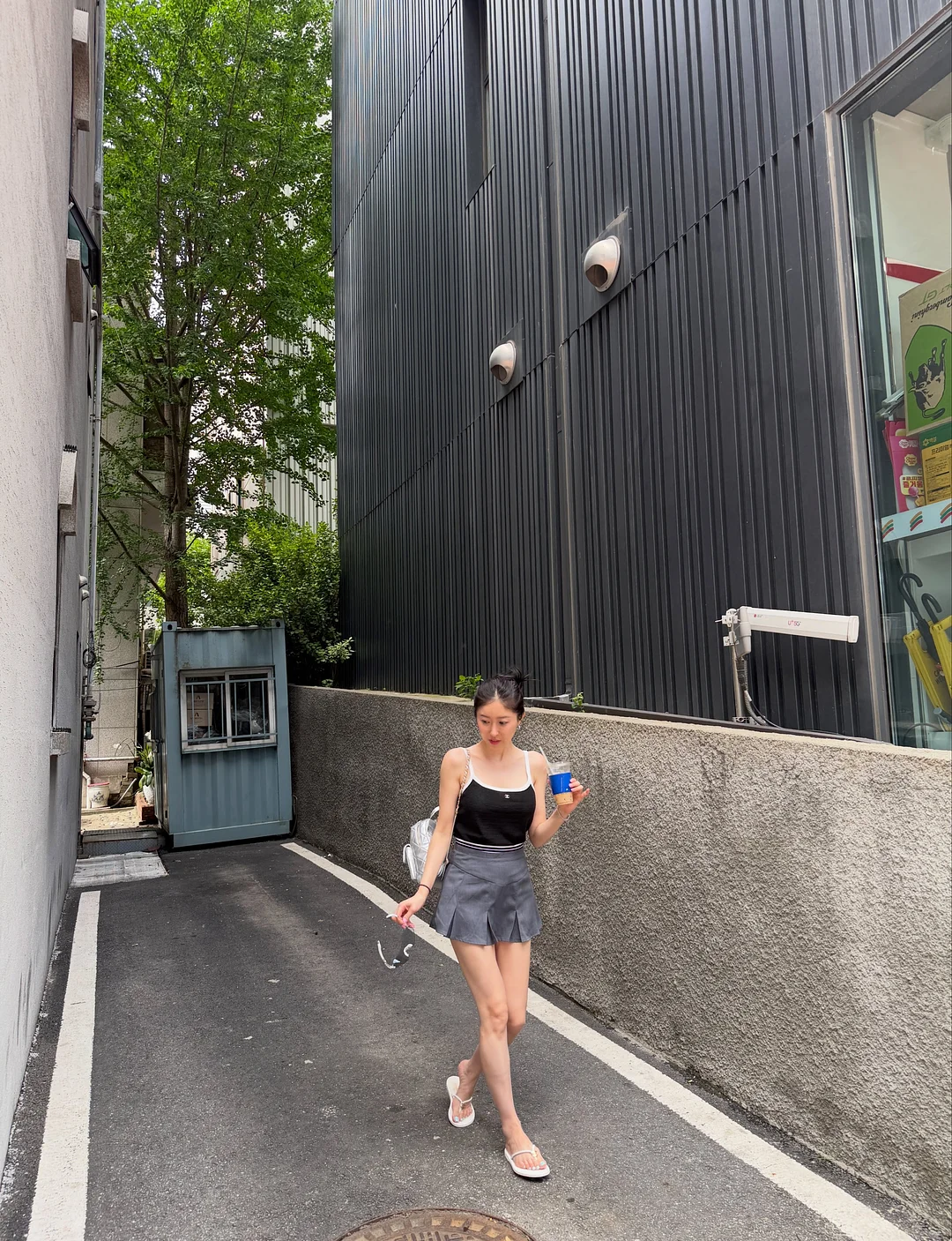캉캉스커트 8
