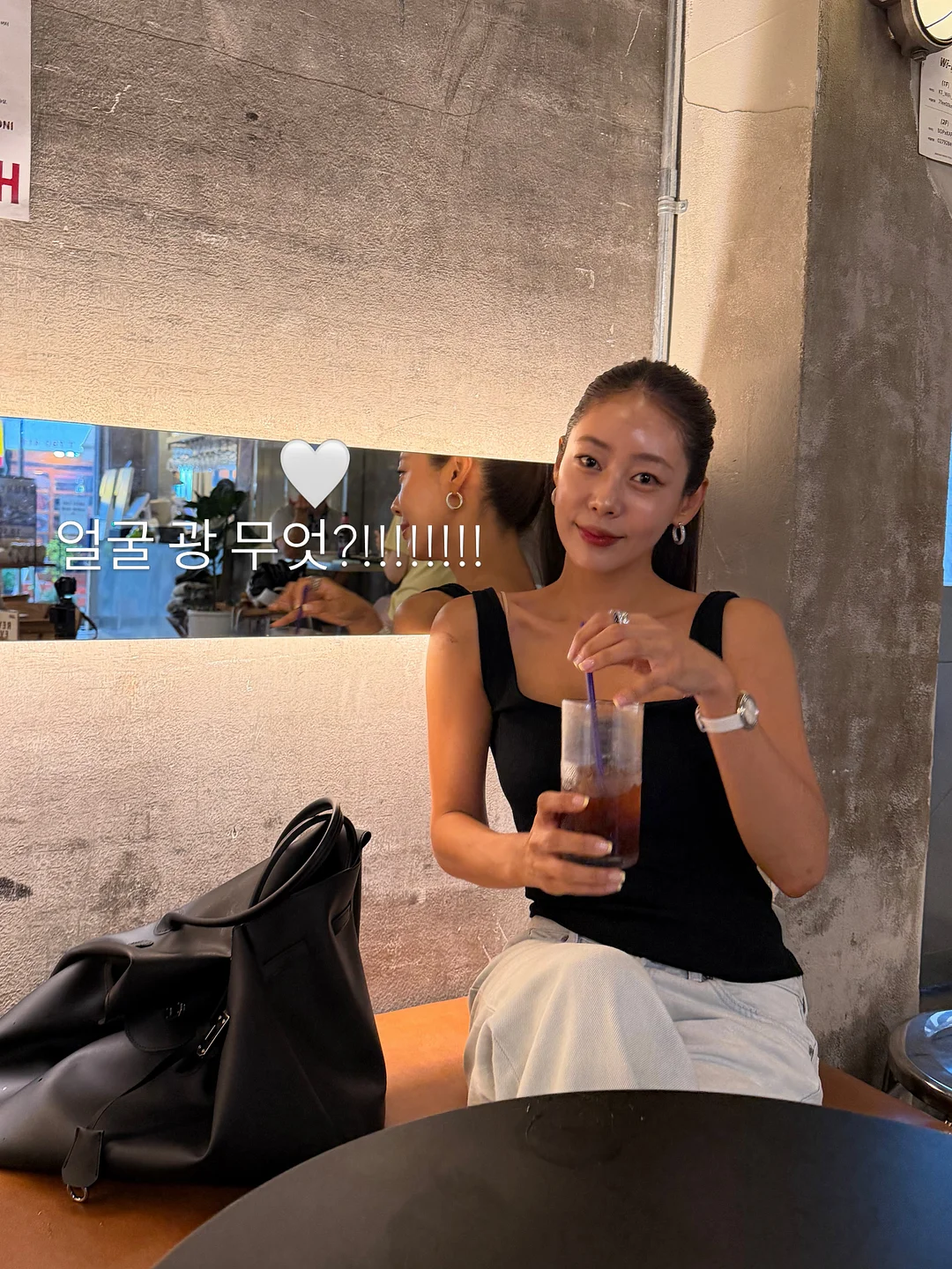 카프리팬츠 11