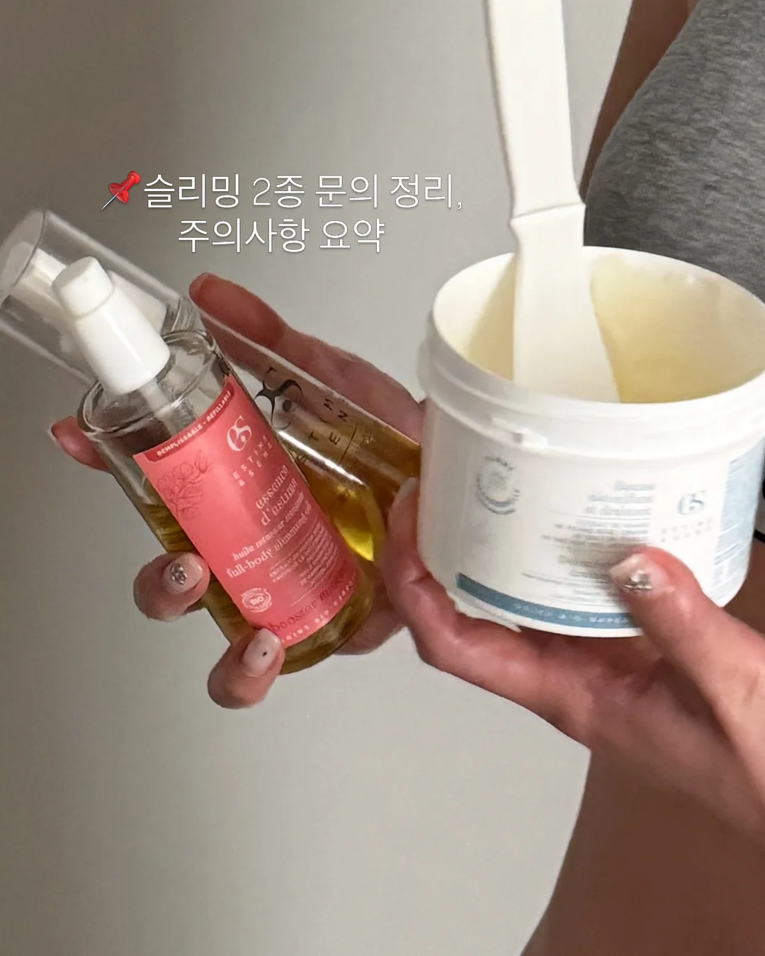 SMALL LISA BLACK 소프트 레더 1