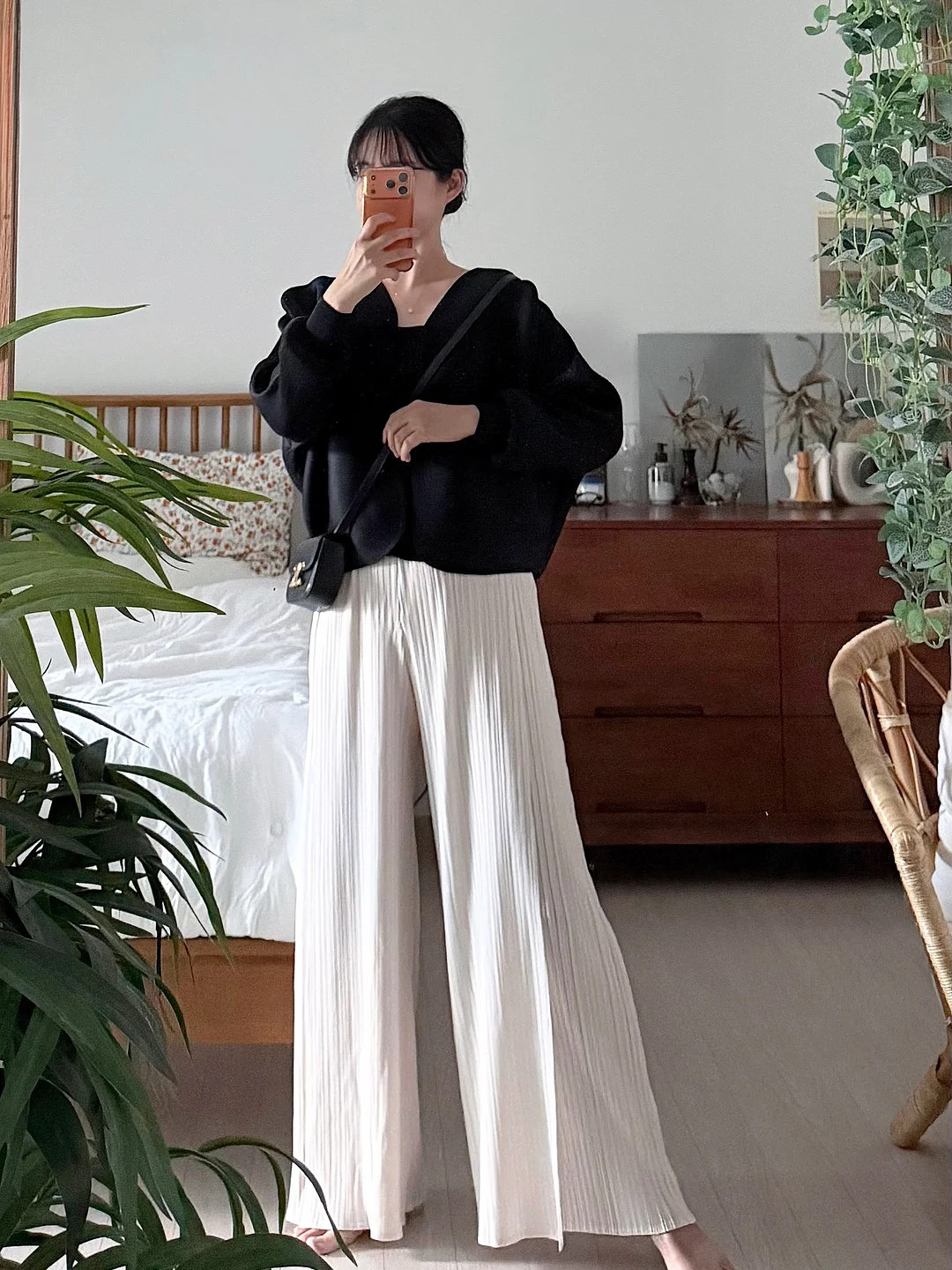 캔디포켓 지퍼 파우치 1