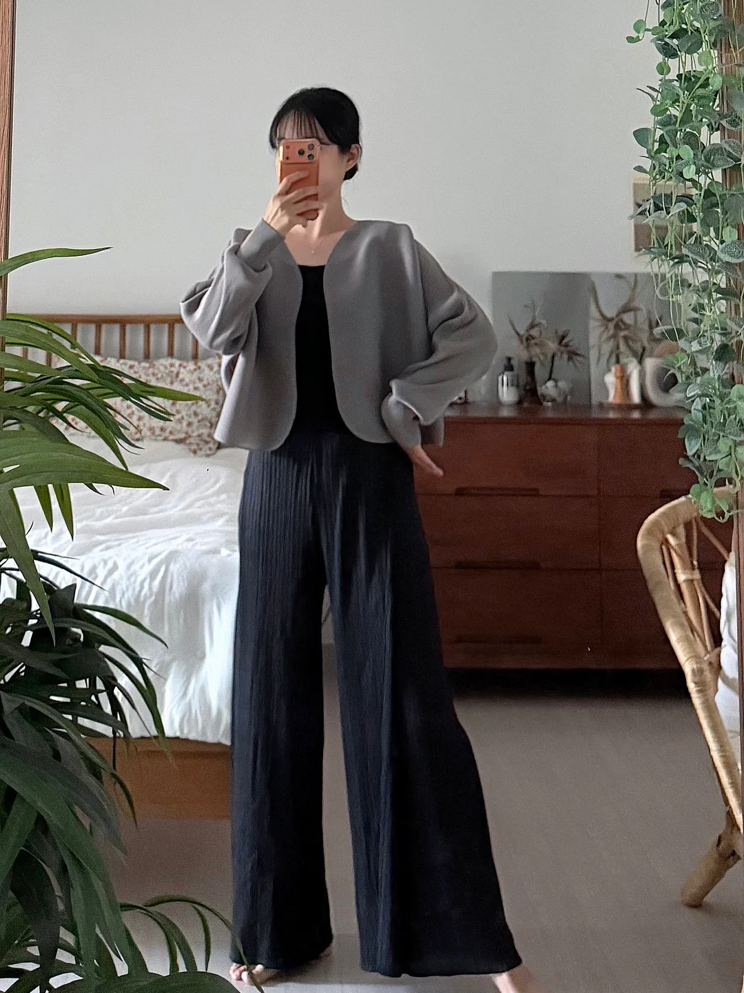 캔디포켓 지퍼 파우치 2