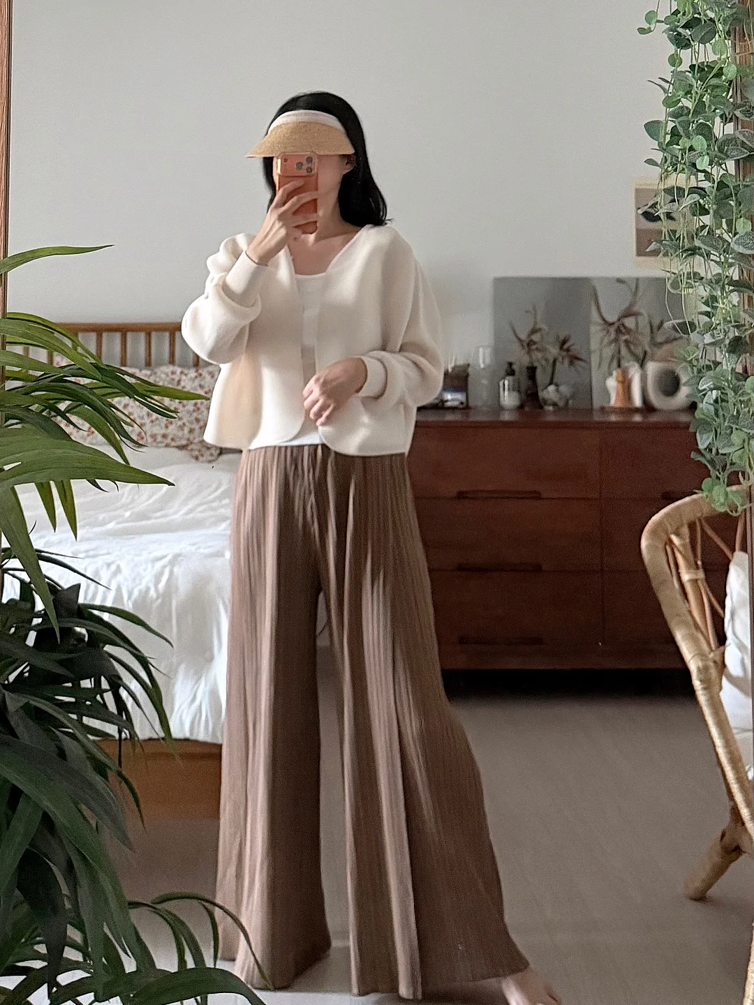 캔디포켓 지퍼 파우치 3