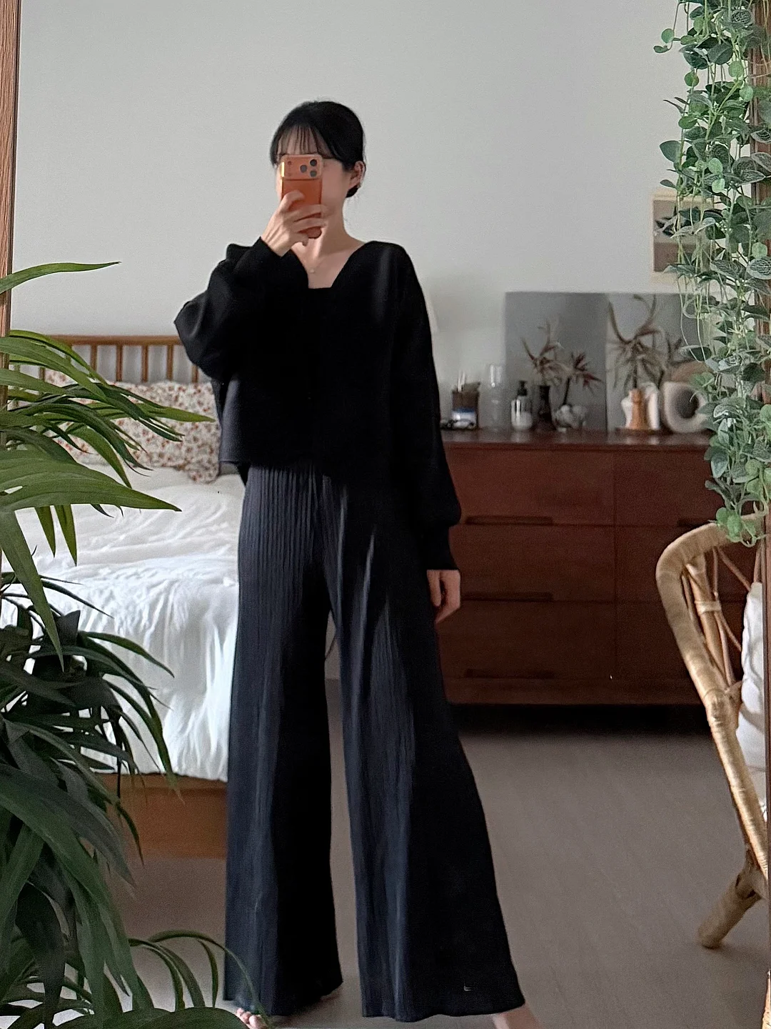 캔디포켓 지퍼 파우치 5