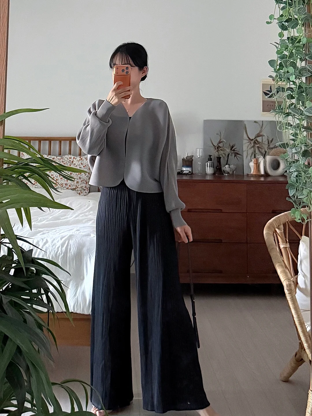 캔디포켓 지퍼 파우치 9
