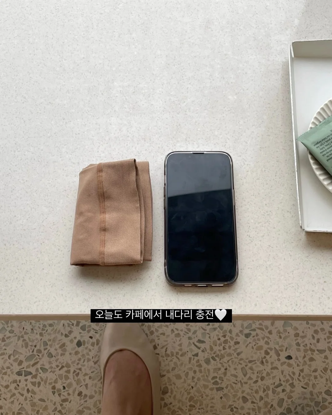 데미 와이어 누브라 6