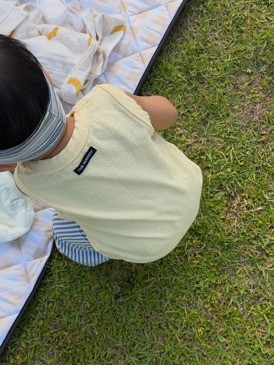 나비요정머리띠 5