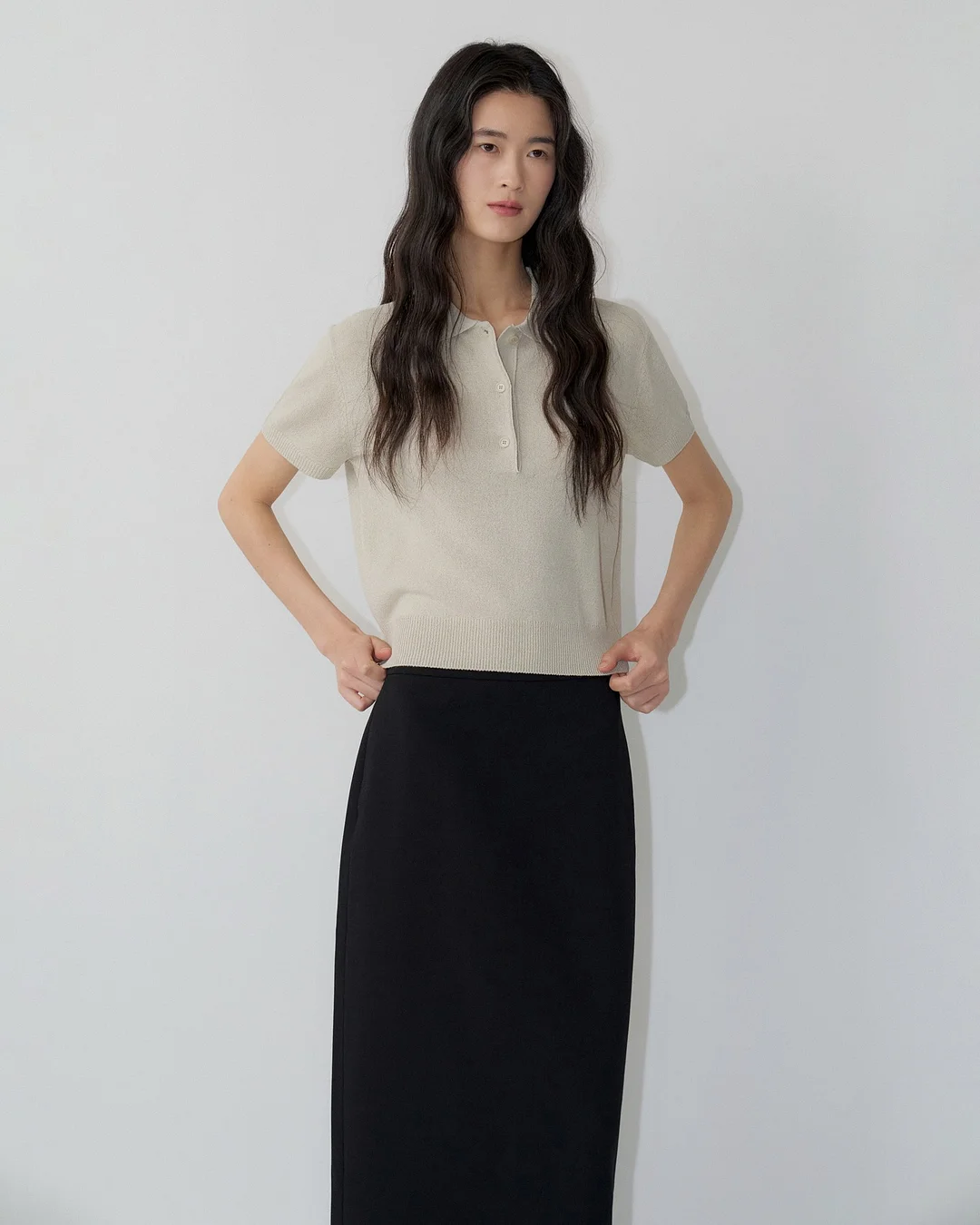 빈티지 우드 셔터 5