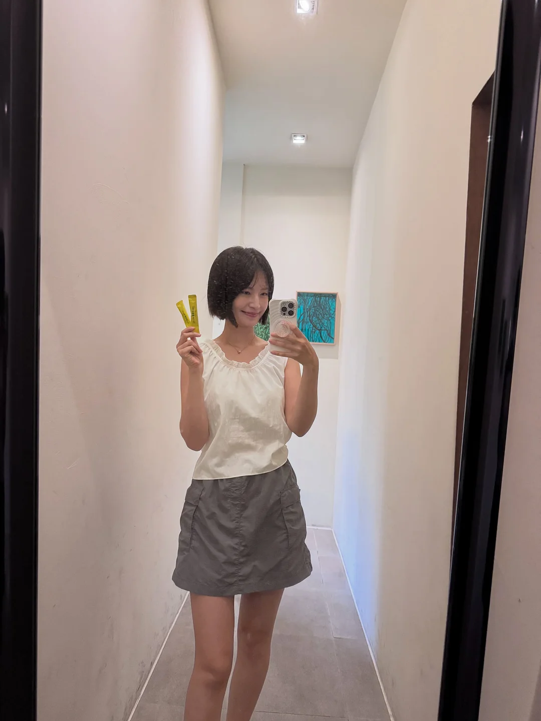 하트케이크 8