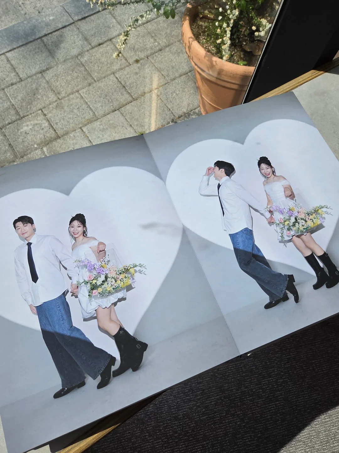 슬림 신발장 1