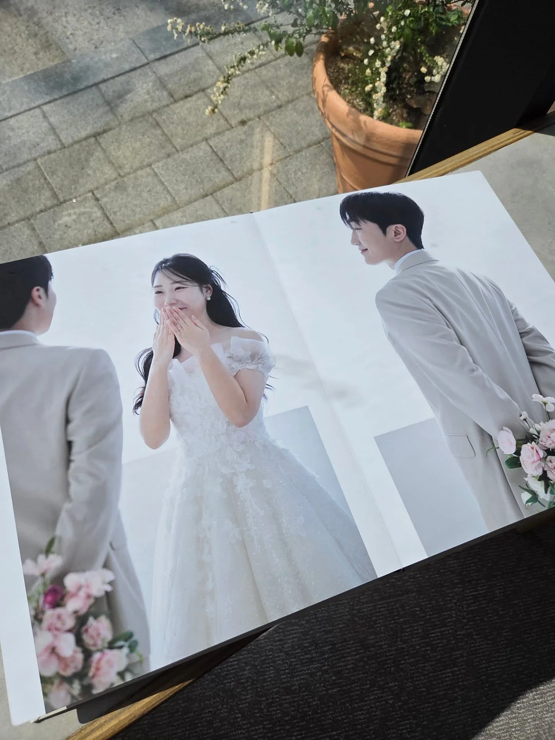 슬림 신발장 2