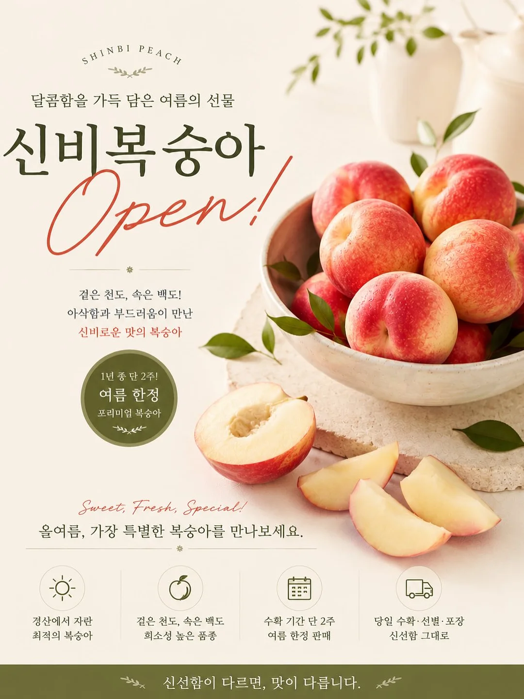 루꼴라 1kg 5
