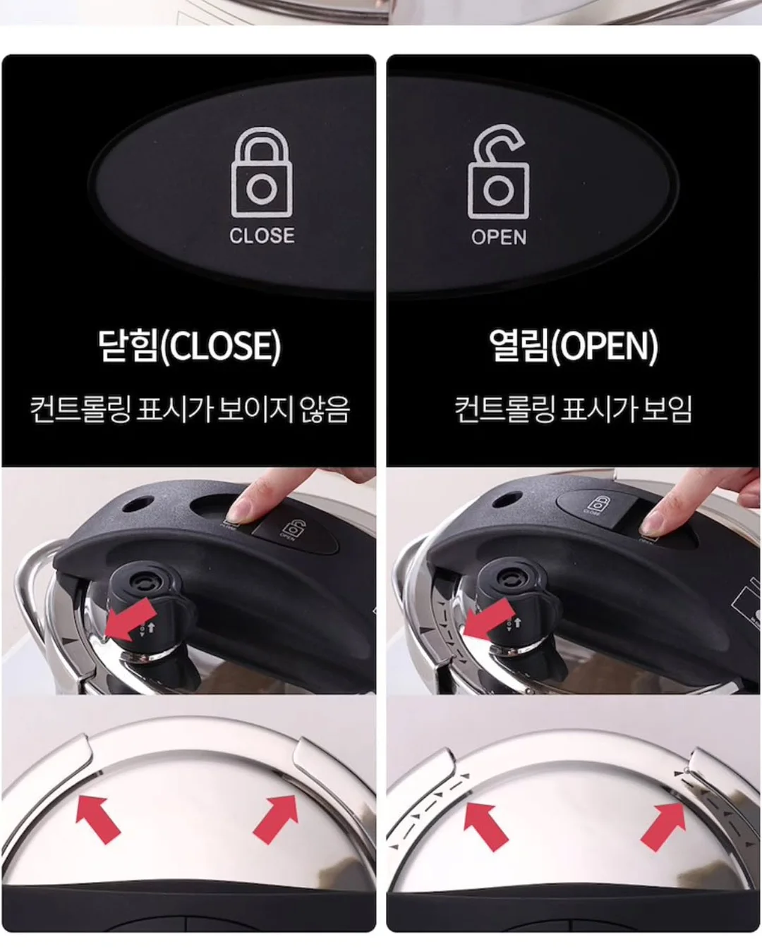 두바이딸기초코케이크 15