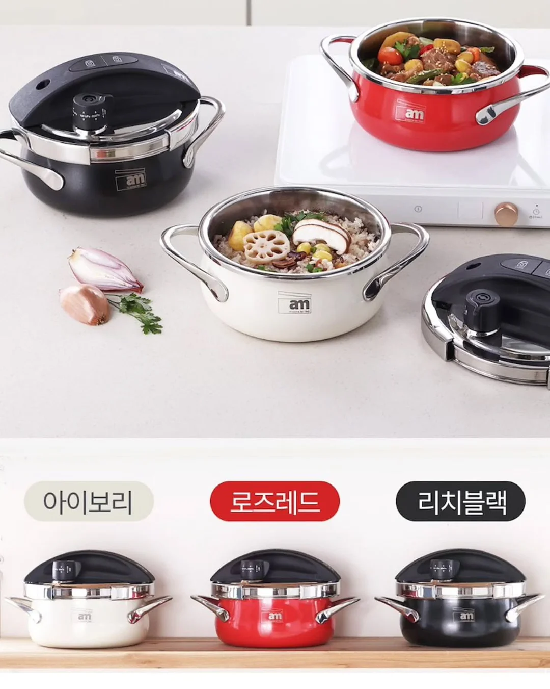 두바이딸기초코케이크 10