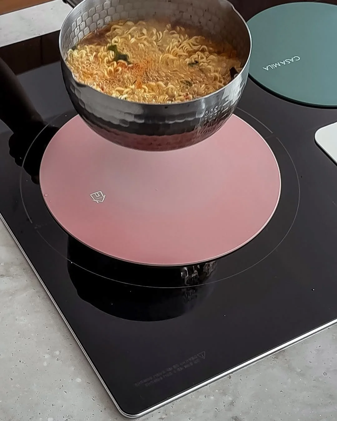 고기중독 삼겹살 1kg 8