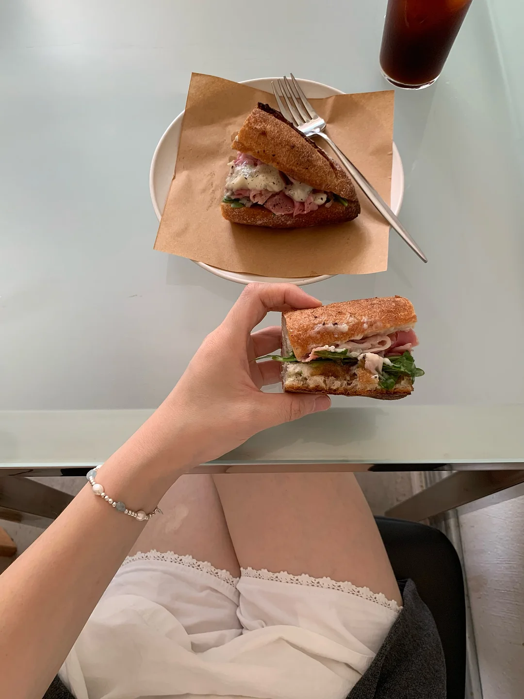 아크테릭스 백팩 1